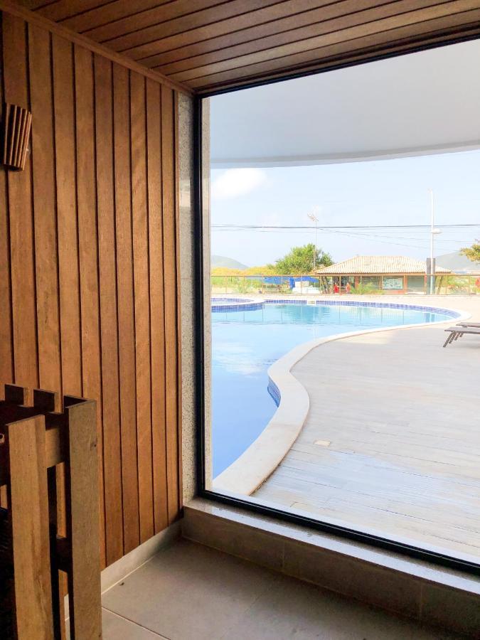 Arraial Praia Ap - Residence Club Praia Dos Anjos Arraial do Cabo Exterior photo